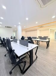 Unipet Building (D13), Factory #596227961